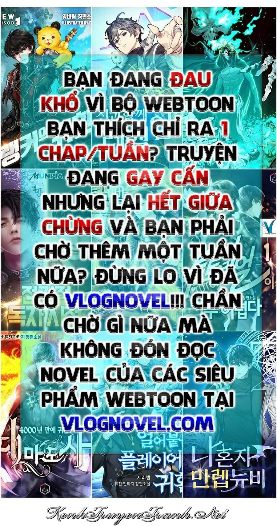 Kênh Truyện Tranh