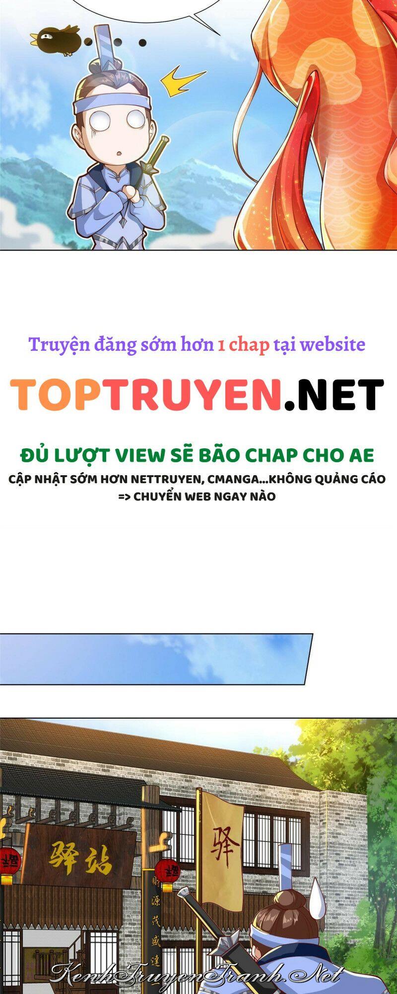 Kênh Truyện Tranh