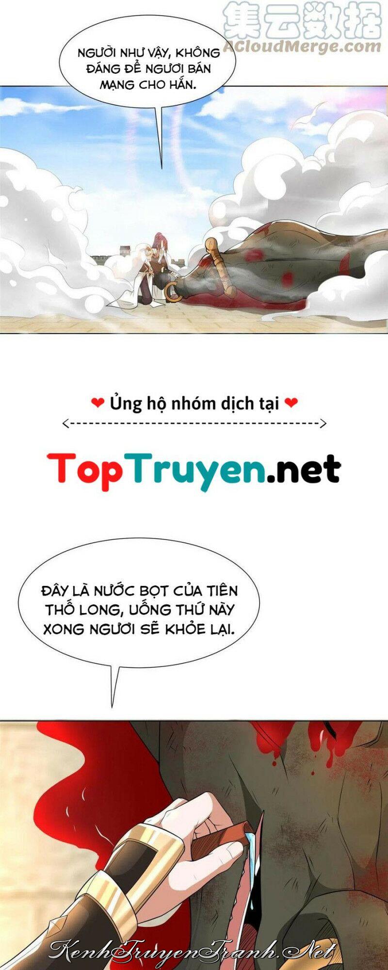 Kênh Truyện Tranh