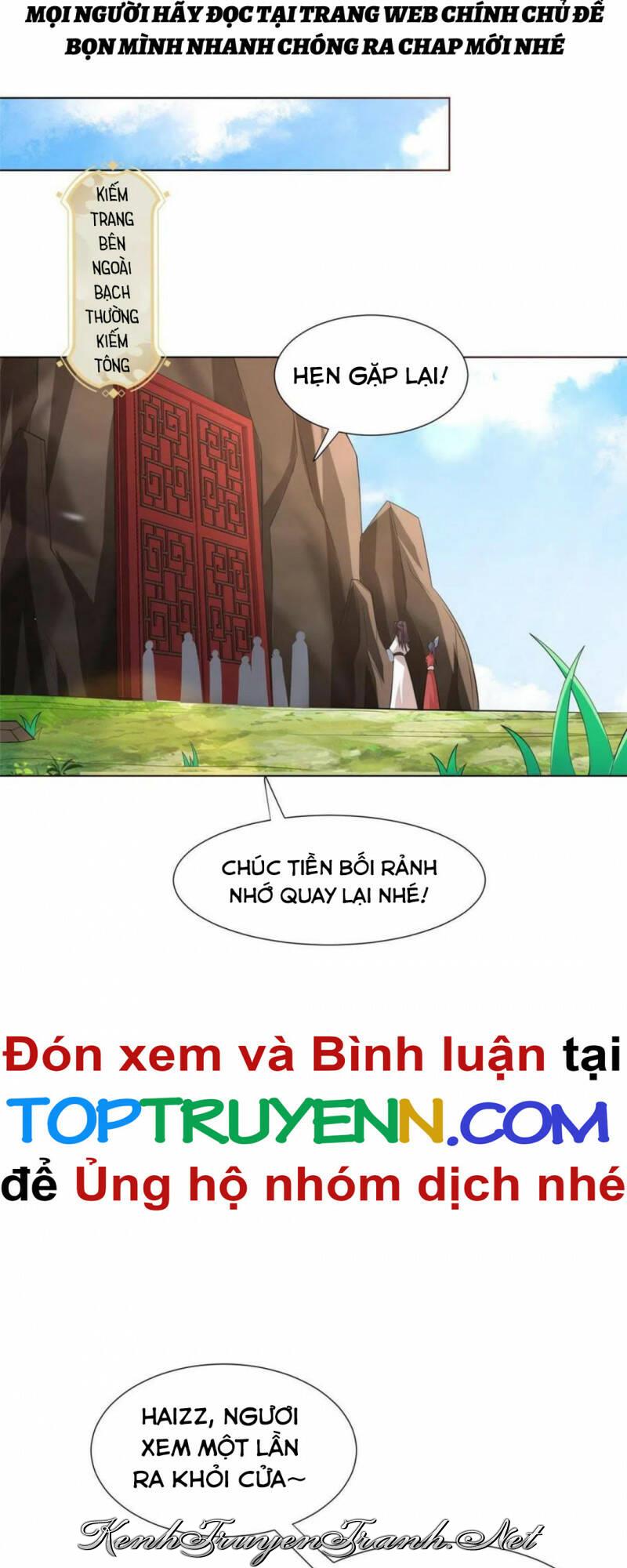 Kênh Truyện Tranh