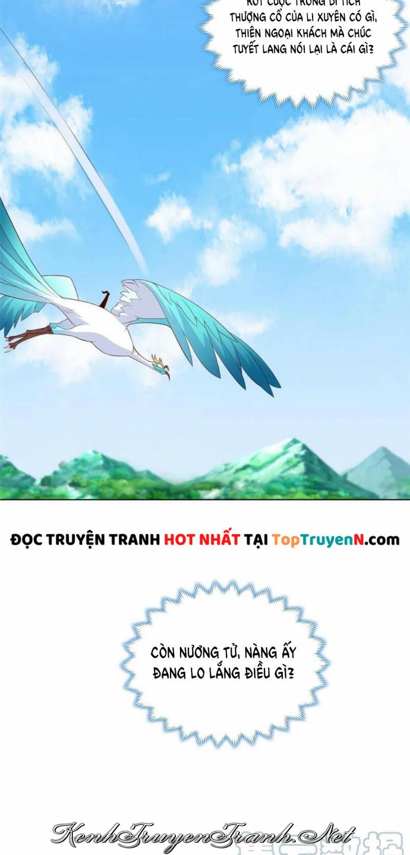 Kênh Truyện Tranh