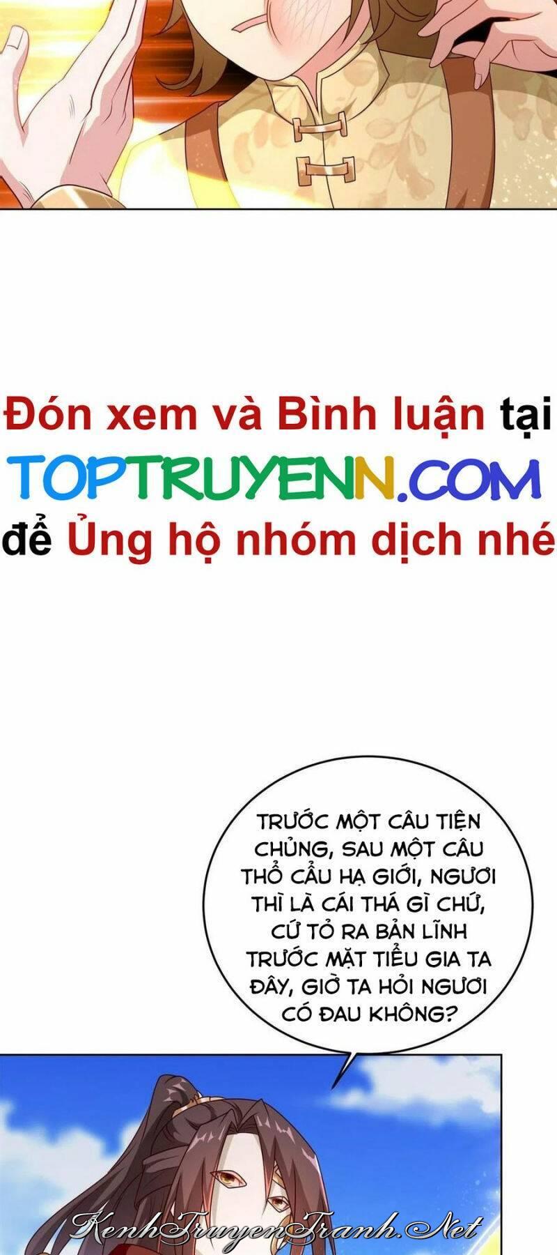 Kênh Truyện Tranh