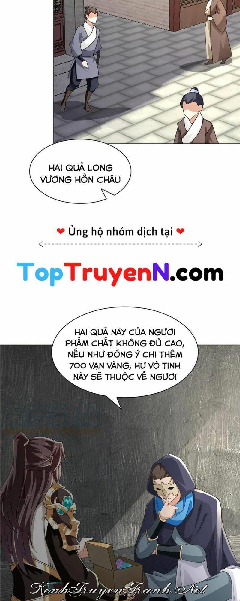 Kênh Truyện Tranh