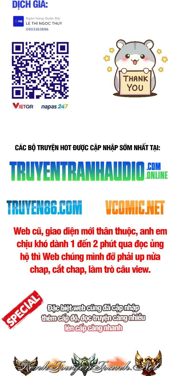 Kênh Truyện Tranh