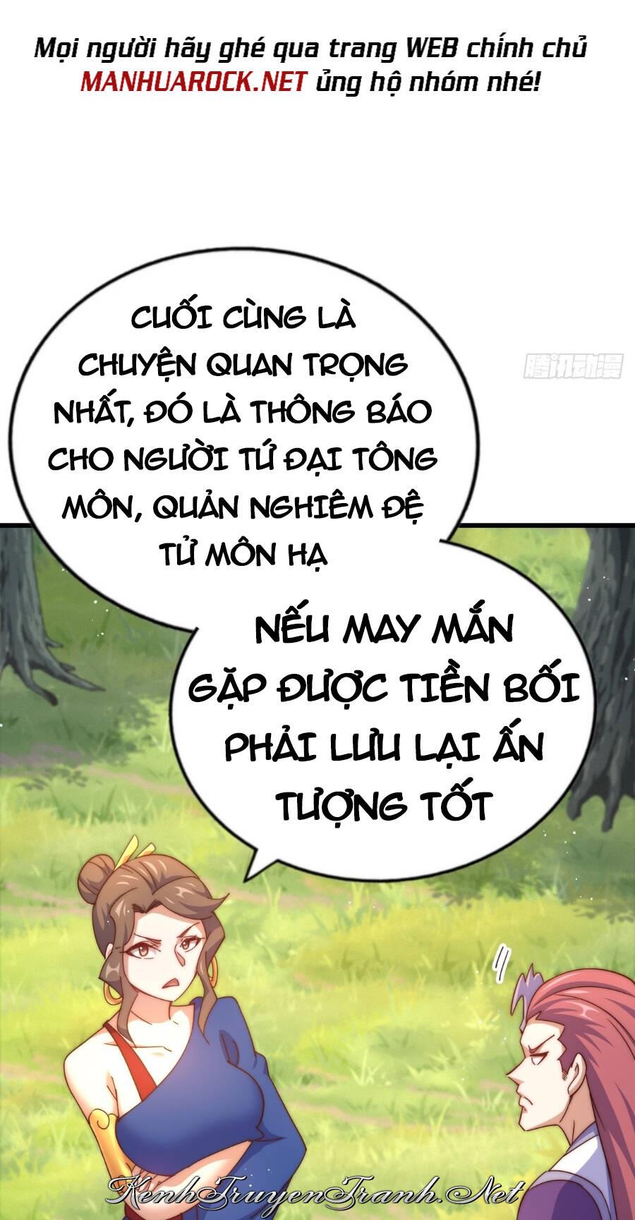 Kênh Truyện Tranh