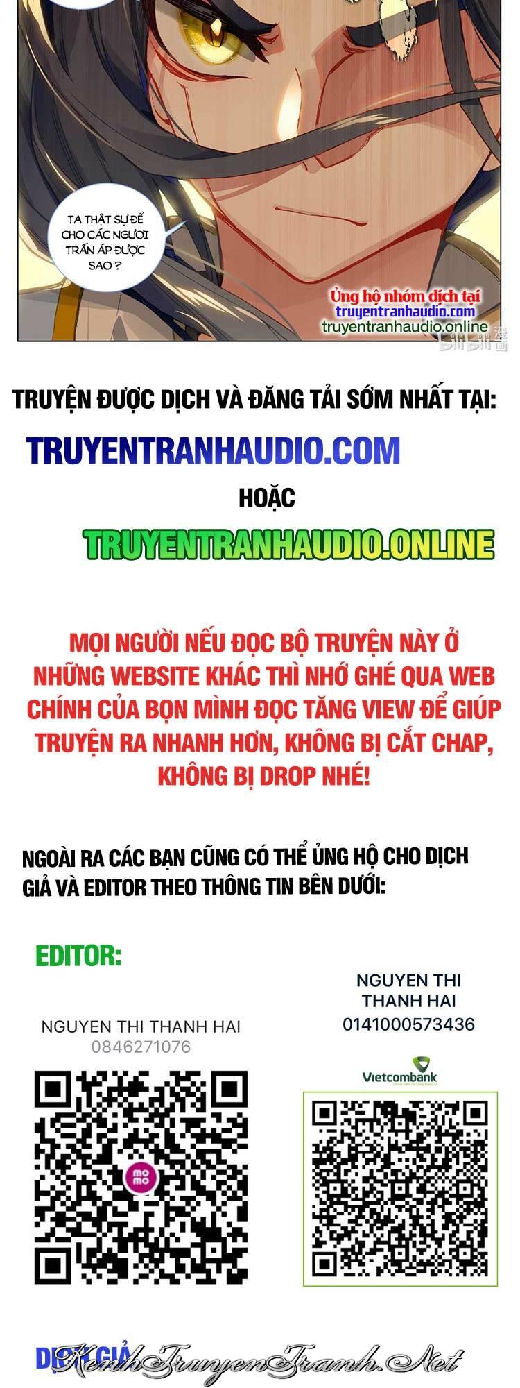 Kênh Truyện Tranh