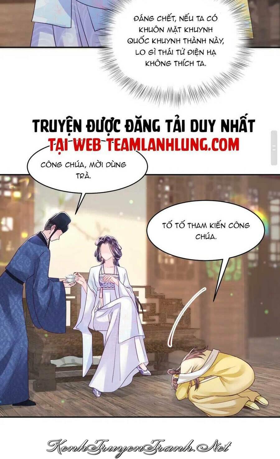 Kênh Truyện Tranh