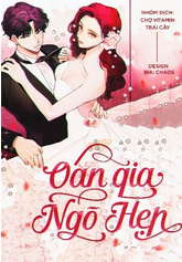 Oan Gia Ngõ Hẹp