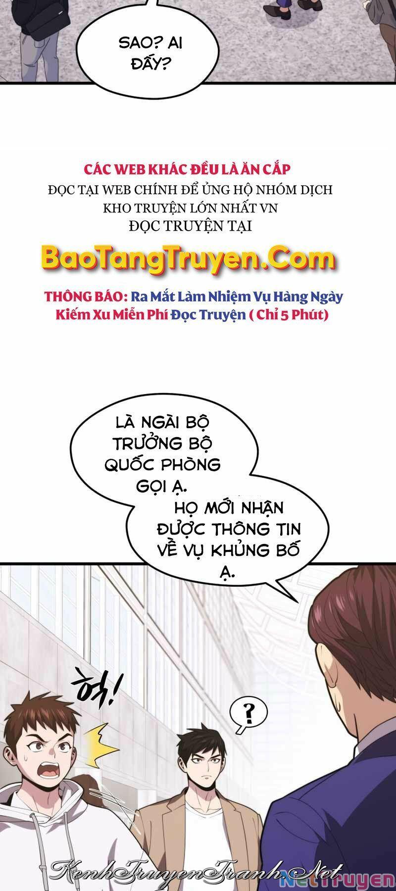 Kênh Truyện Tranh