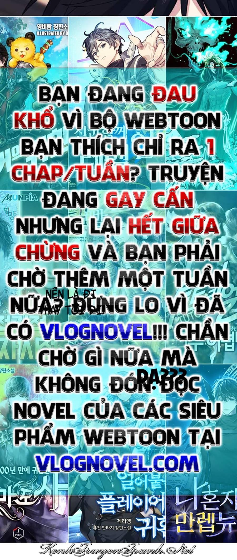 Kênh Truyện Tranh