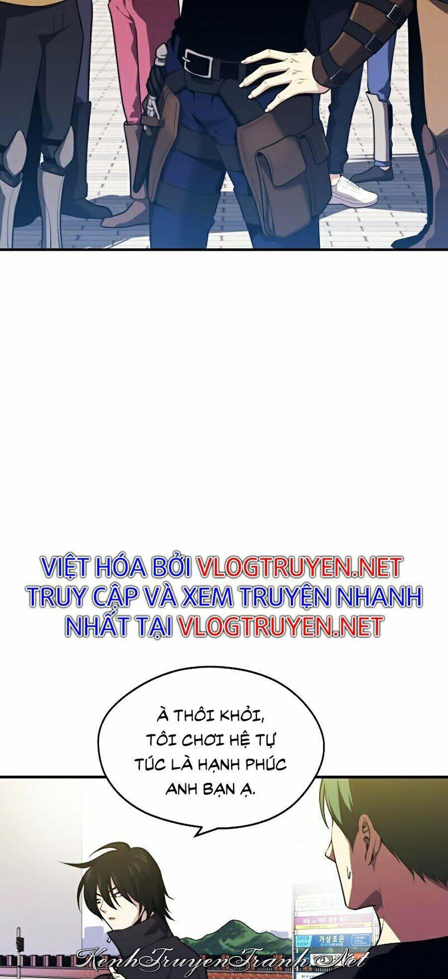 Kênh Truyện Tranh