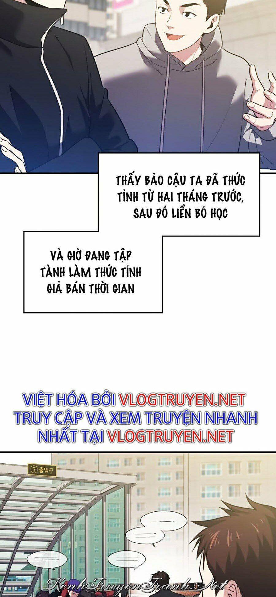 Kênh Truyện Tranh