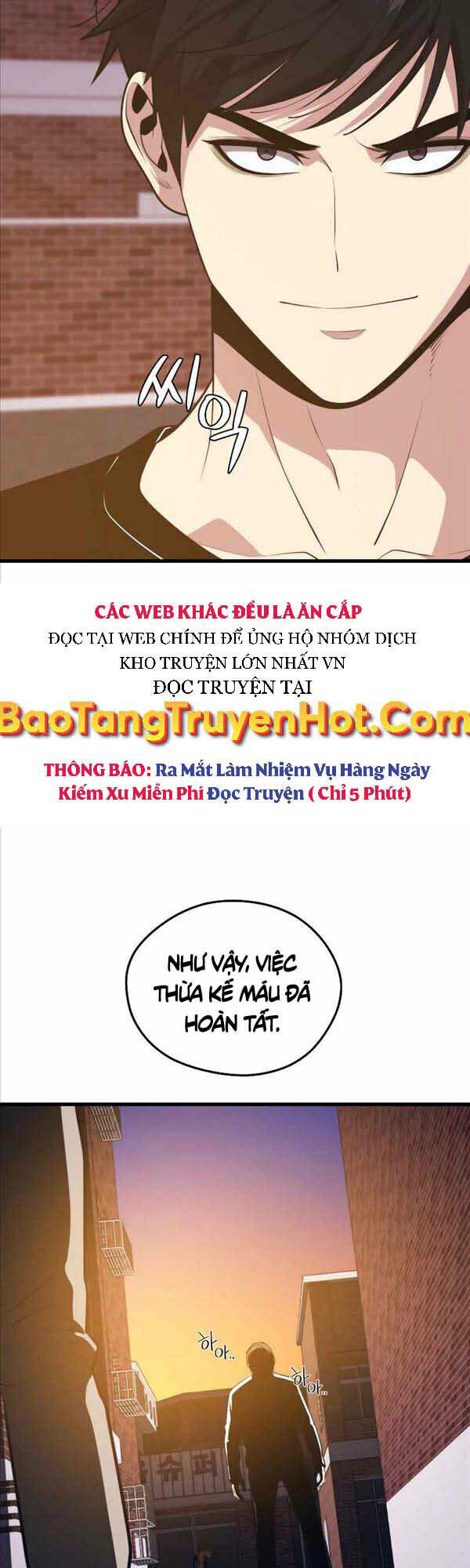 Kênh Truyện Tranh