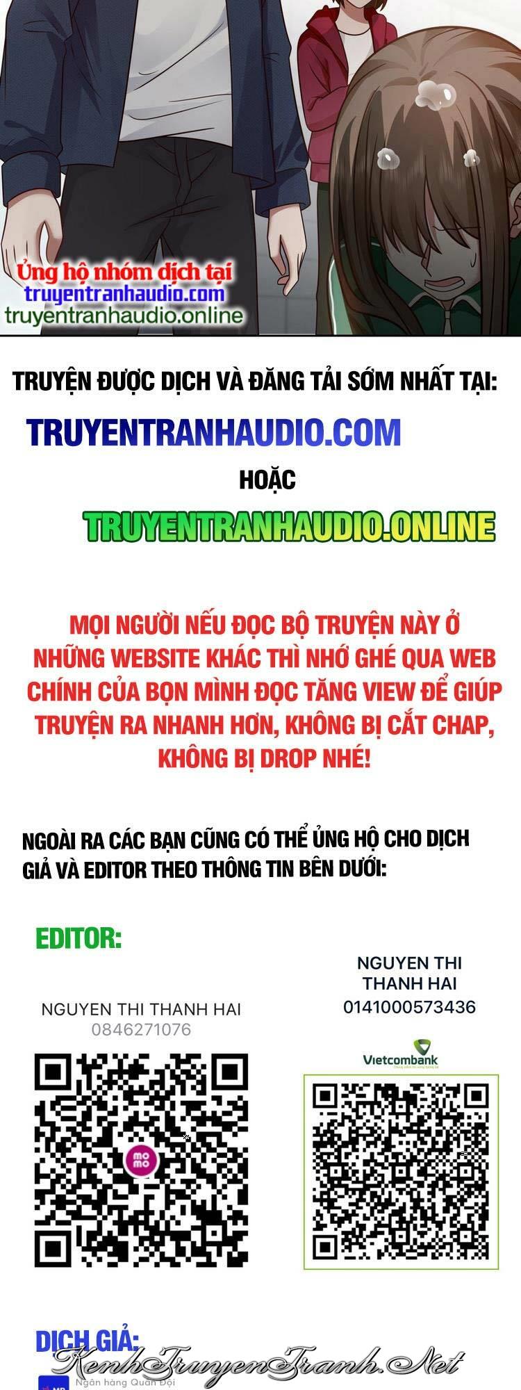 Kênh Truyện Tranh