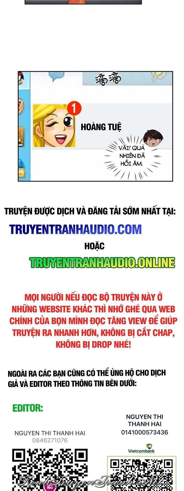 Kênh Truyện Tranh