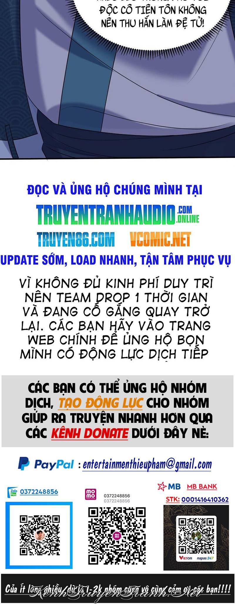 Kênh Truyện Tranh