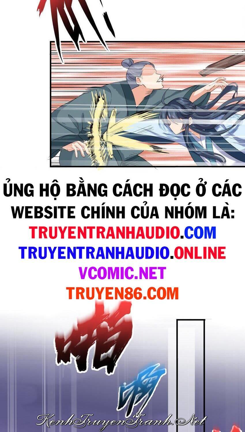 Kênh Truyện Tranh