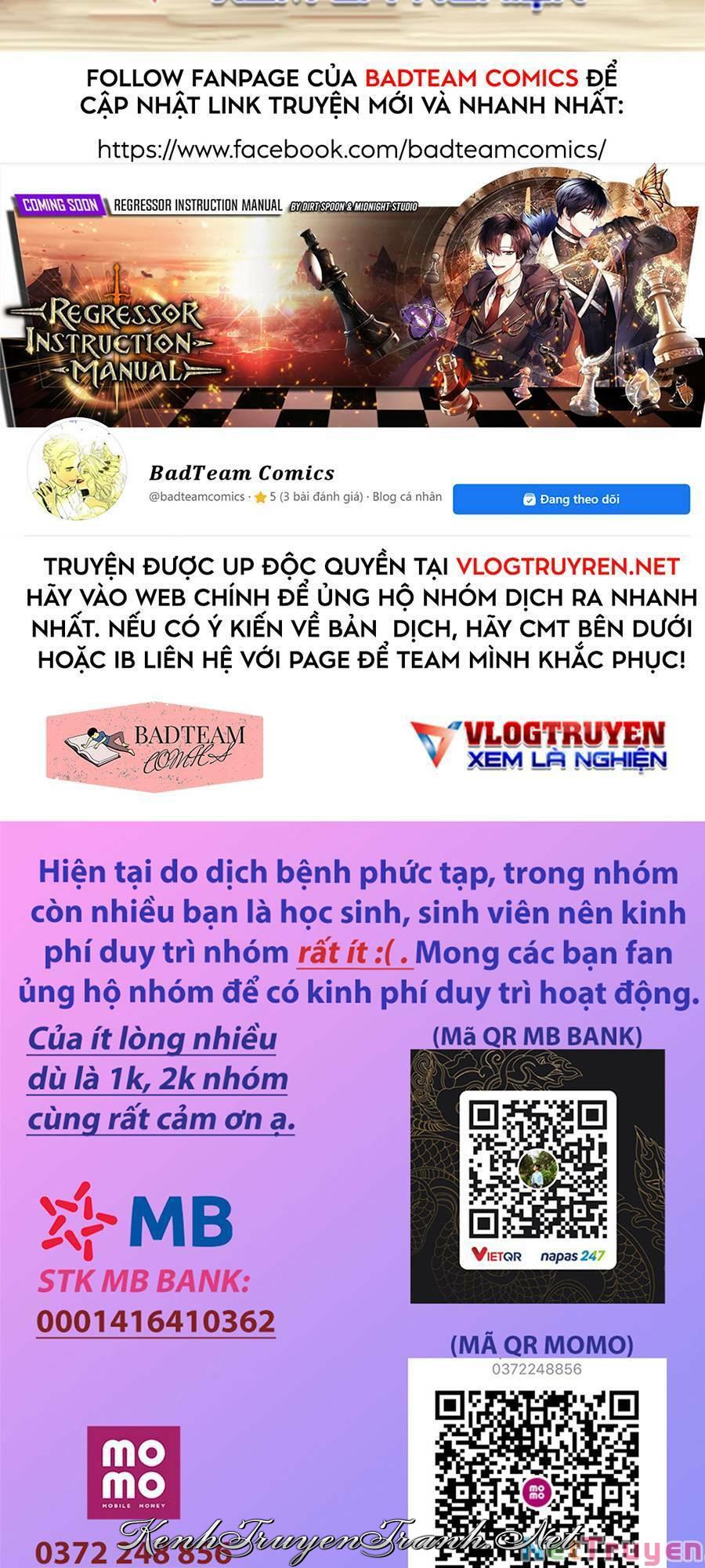 Kênh Truyện Tranh