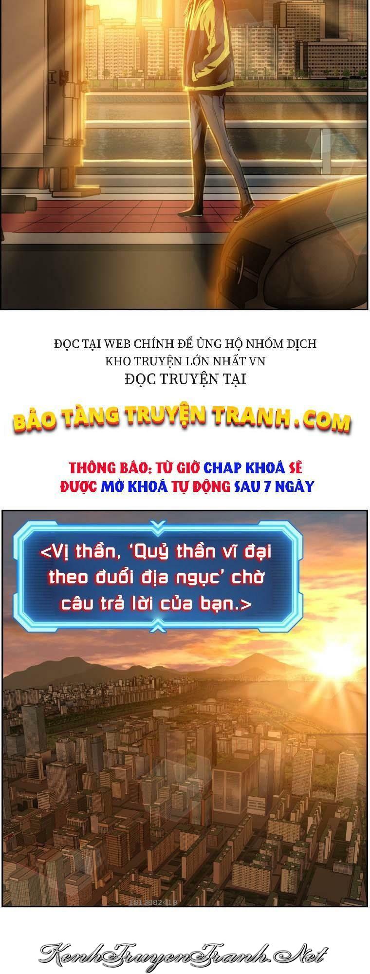 Kênh Truyện Tranh