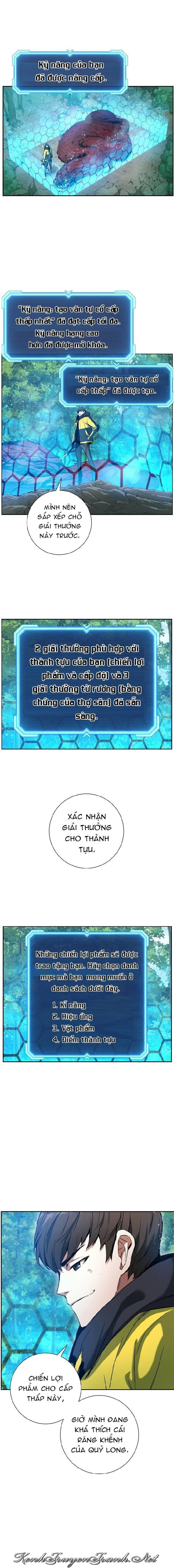 Kênh Truyện Tranh