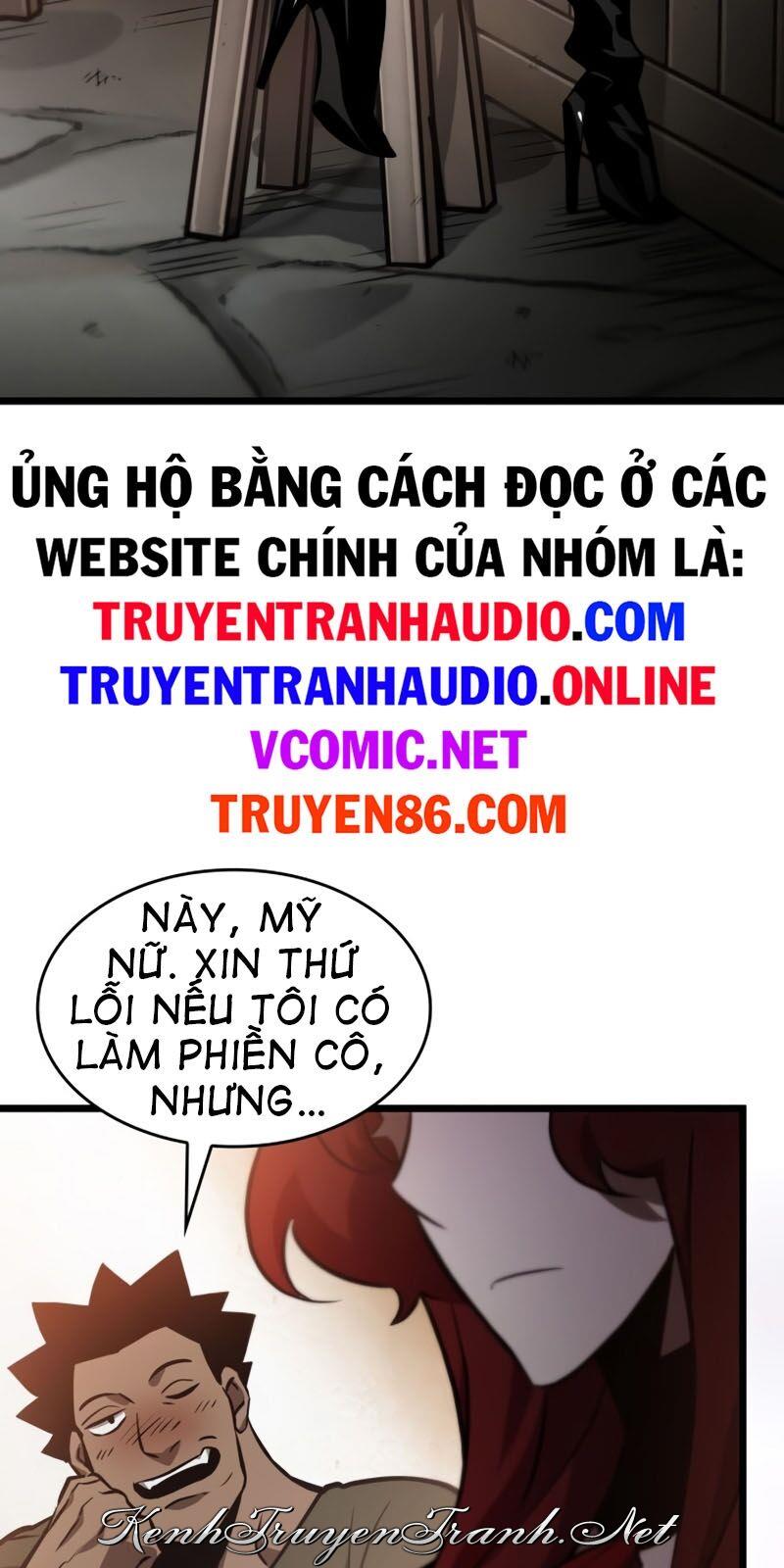 Kênh Truyện Tranh