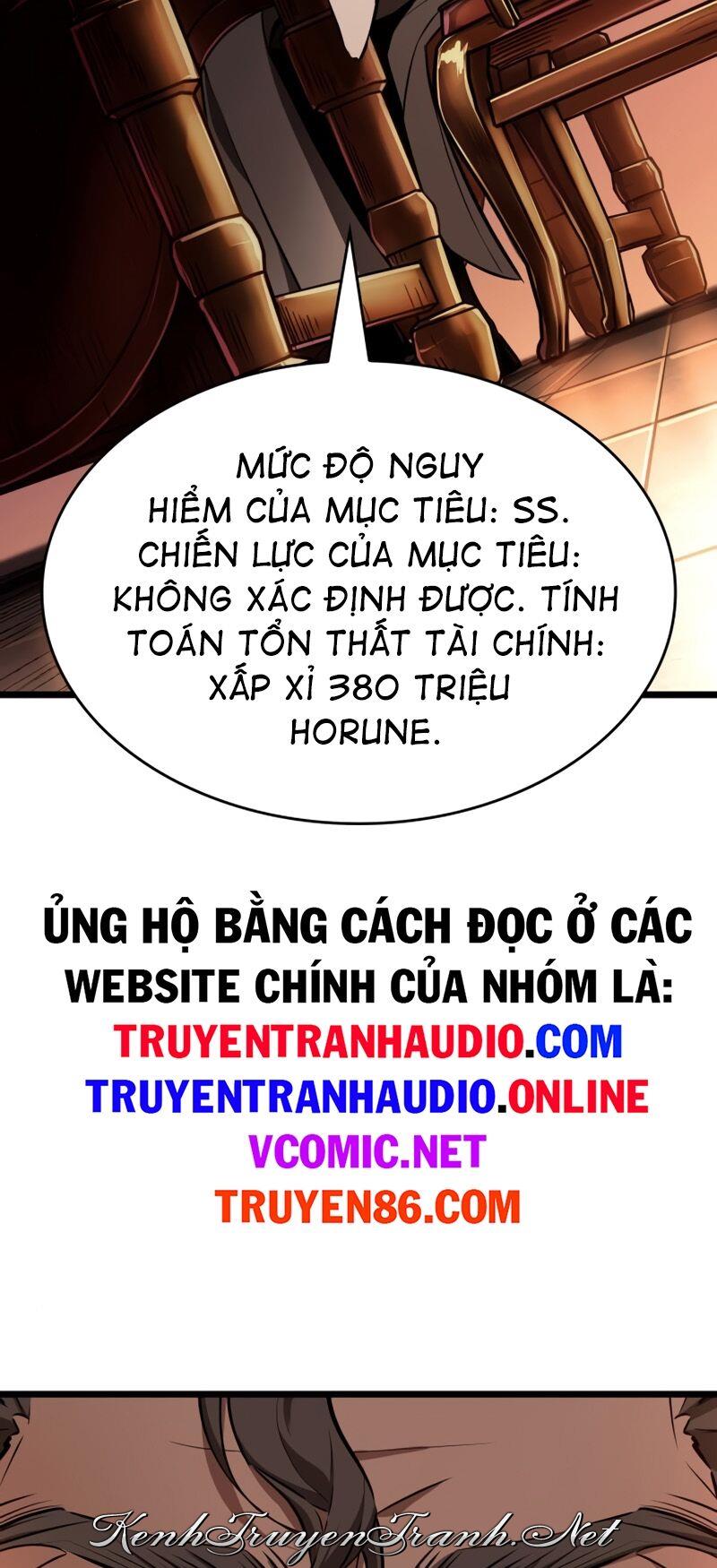 Kênh Truyện Tranh