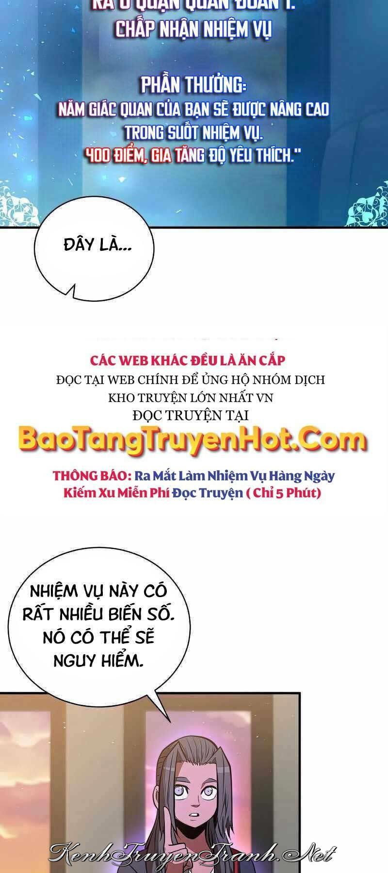 Kênh Truyện Tranh