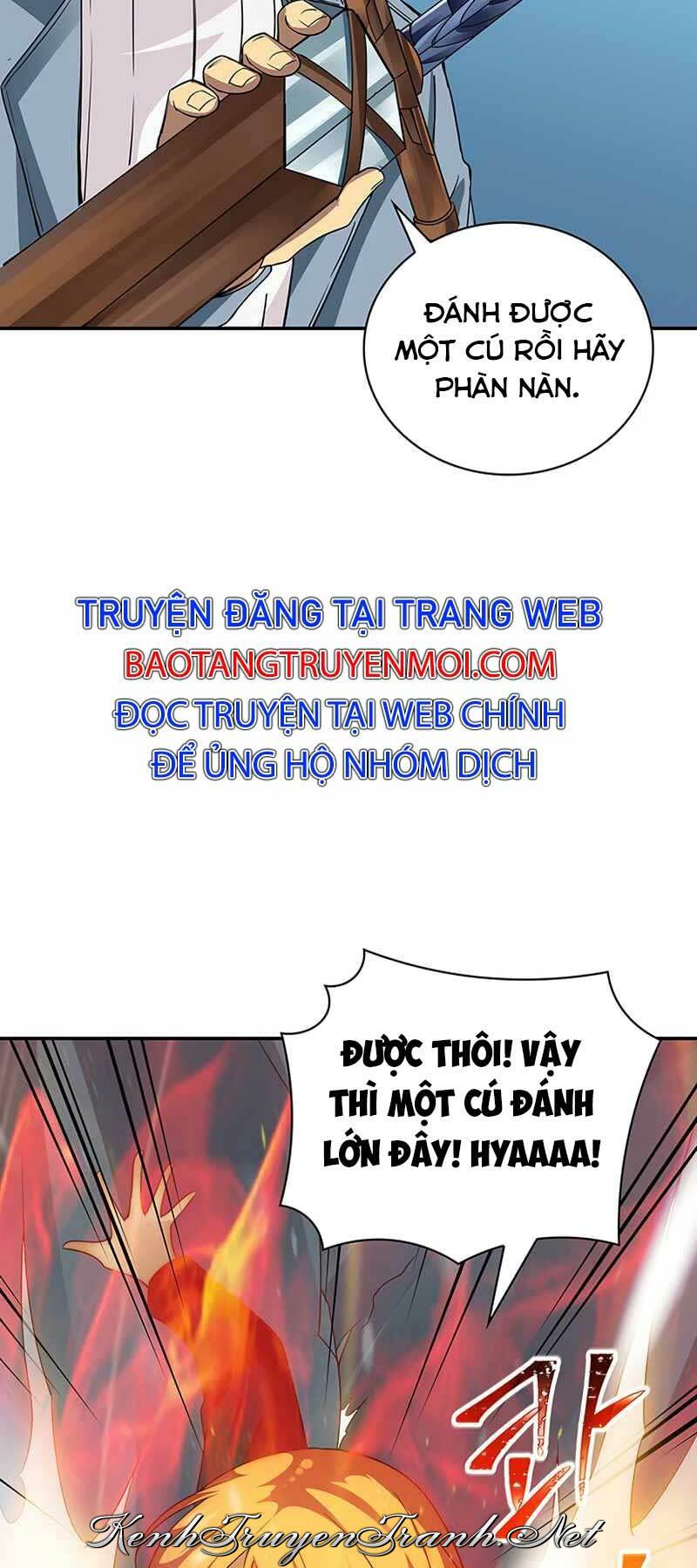 Kênh Truyện Tranh