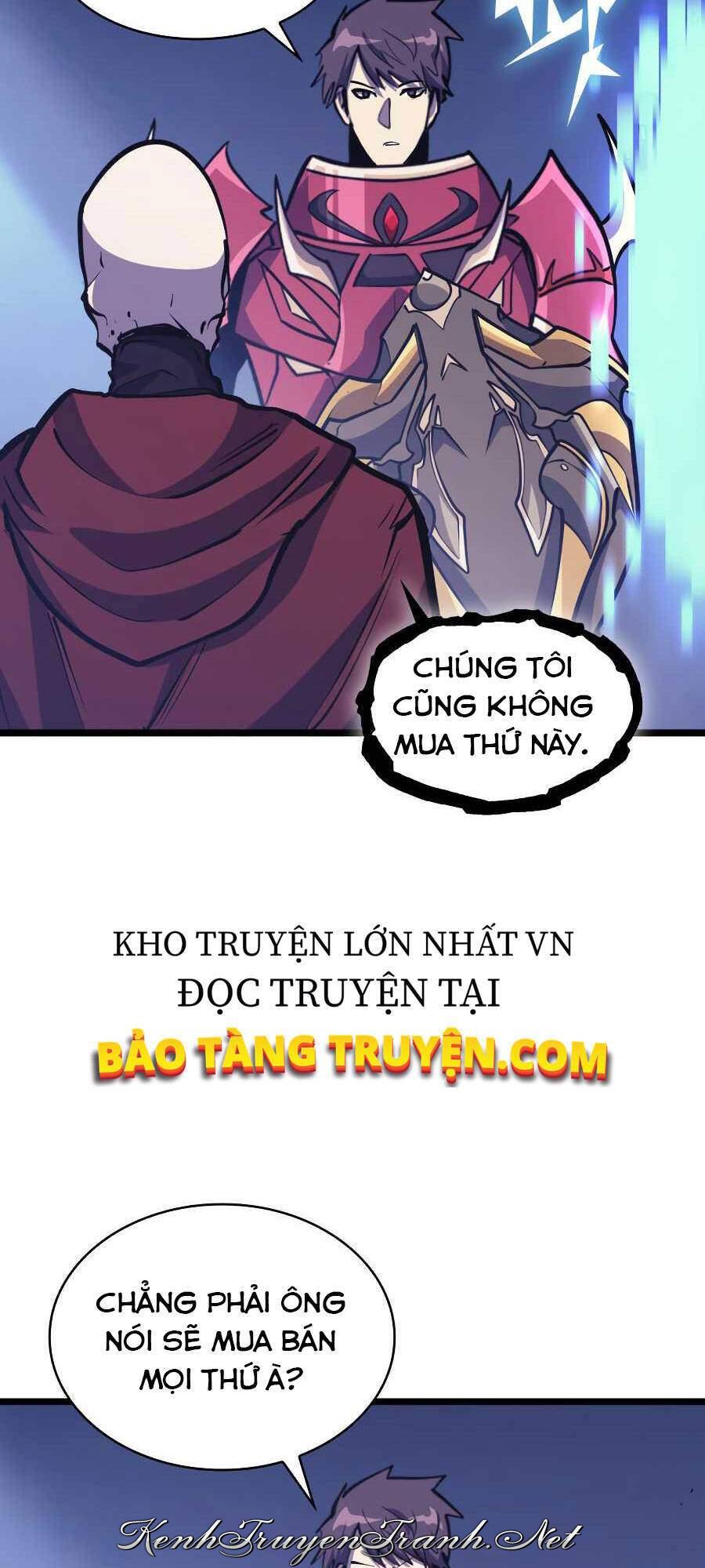 Kênh Truyện Tranh