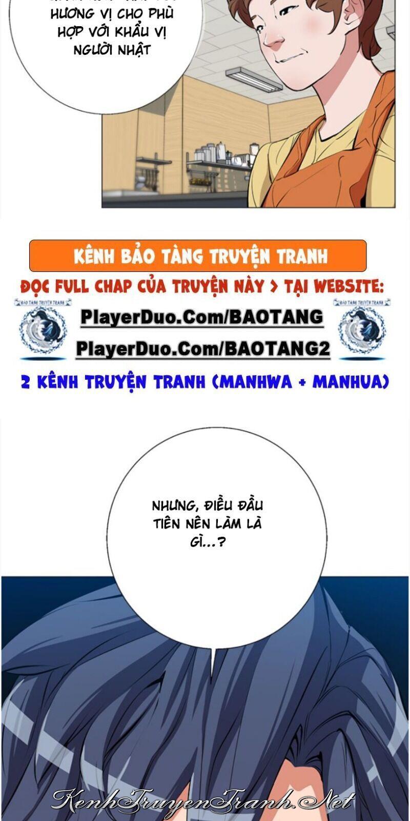 Kênh Truyện Tranh