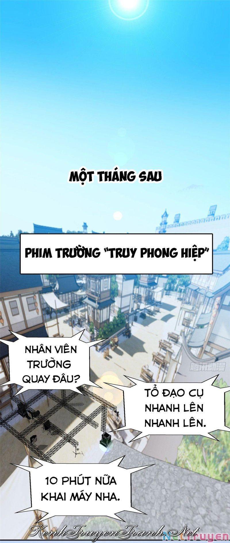 Kênh Truyện Tranh