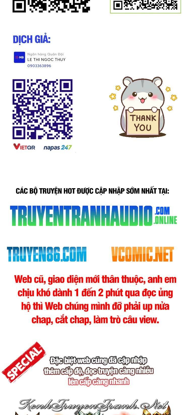 Kênh Truyện Tranh