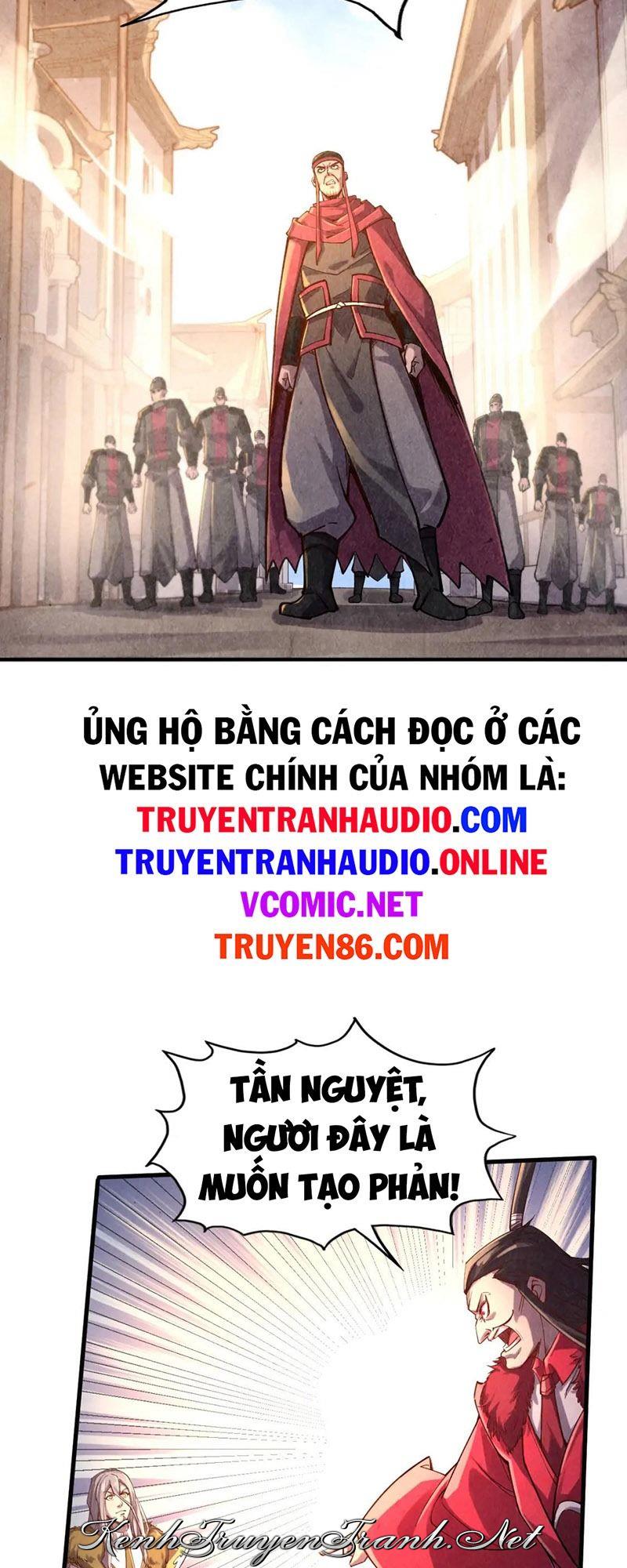 Kênh Truyện Tranh