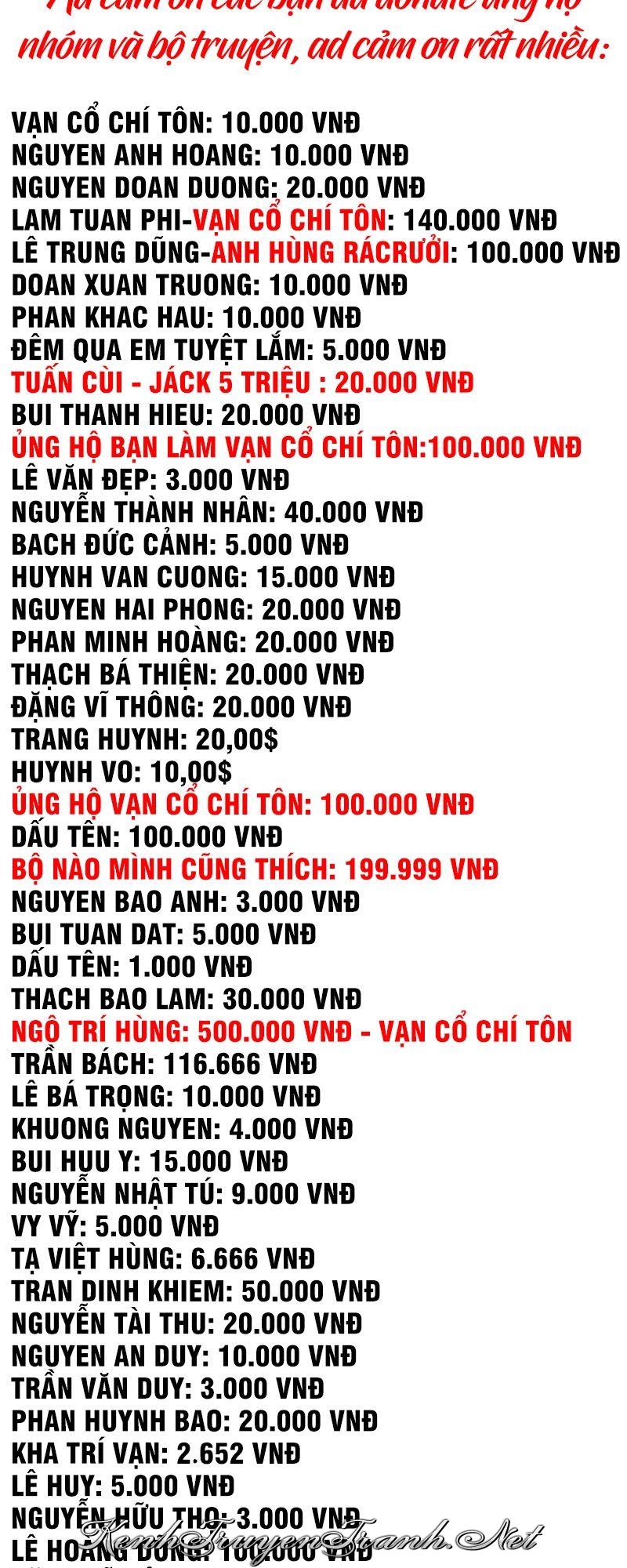 Kênh Truyện Tranh