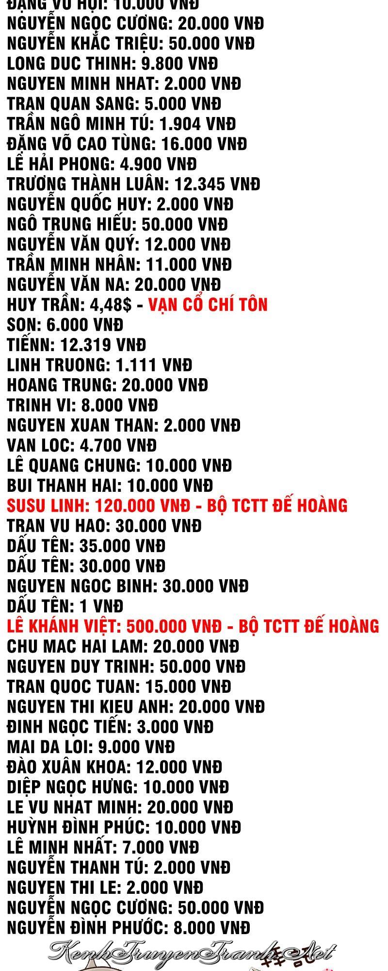 Kênh Truyện Tranh