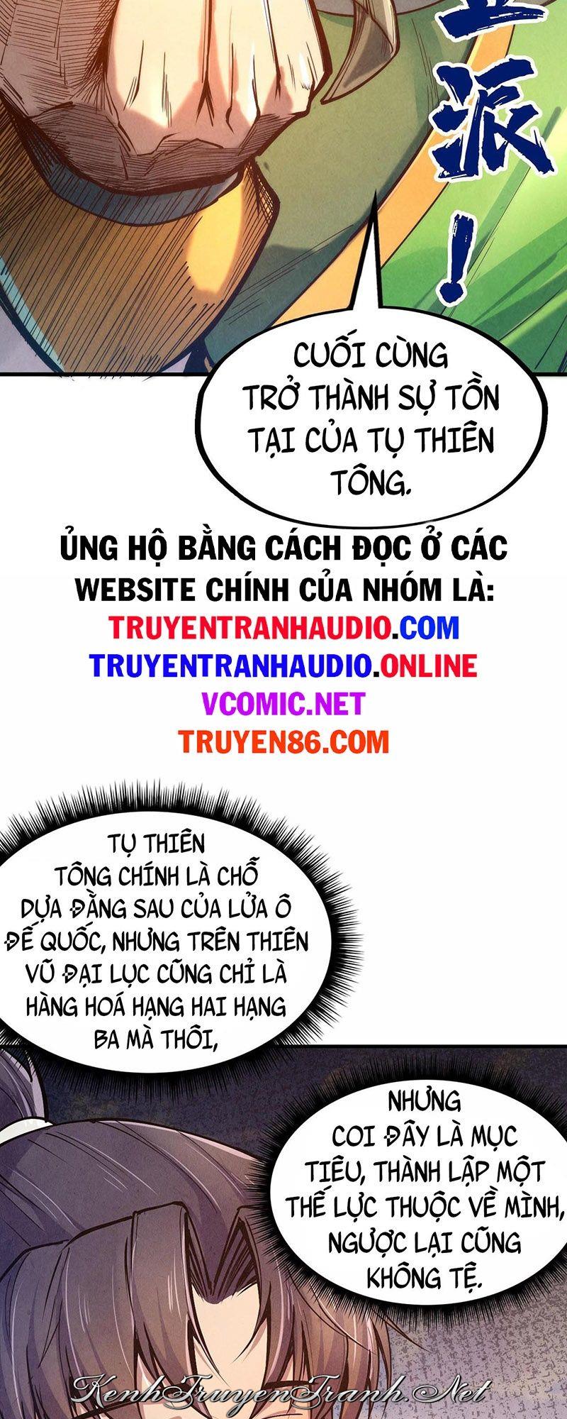 Kênh Truyện Tranh