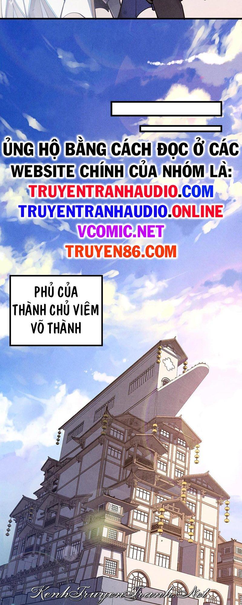 Kênh Truyện Tranh