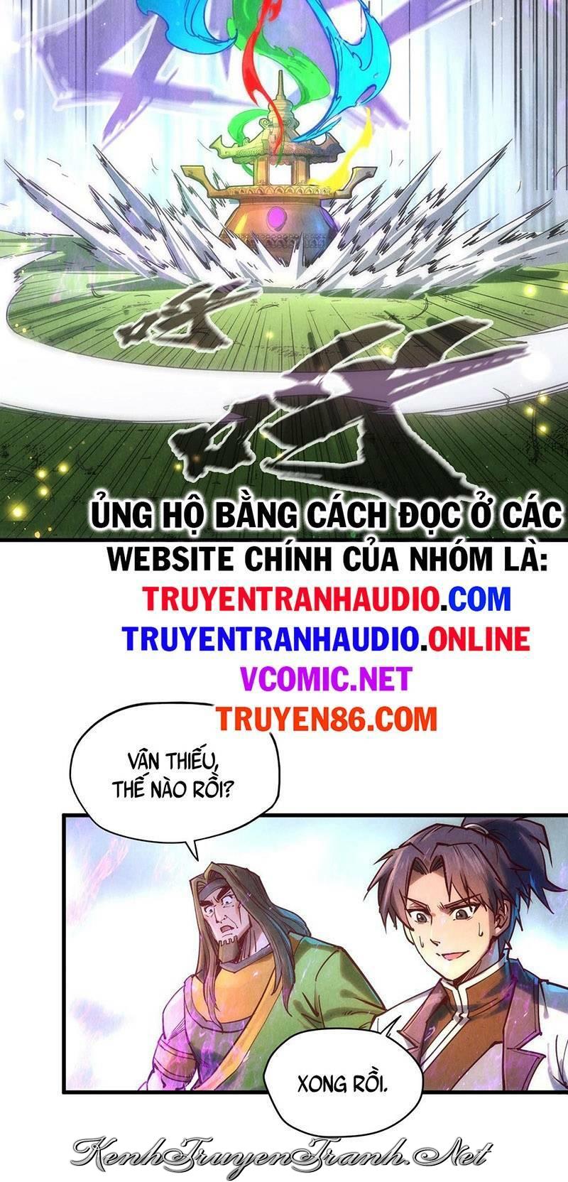 Kênh Truyện Tranh