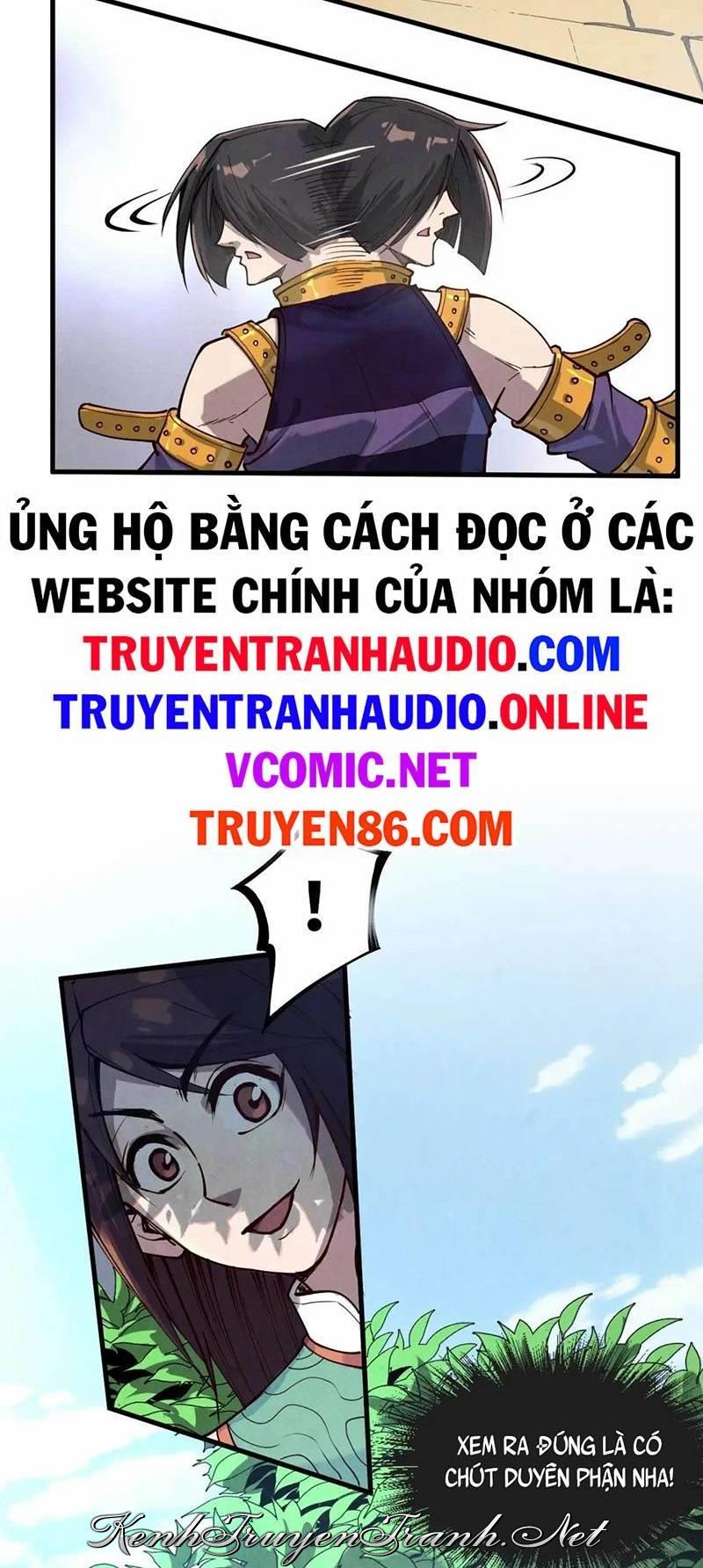 Kênh Truyện Tranh