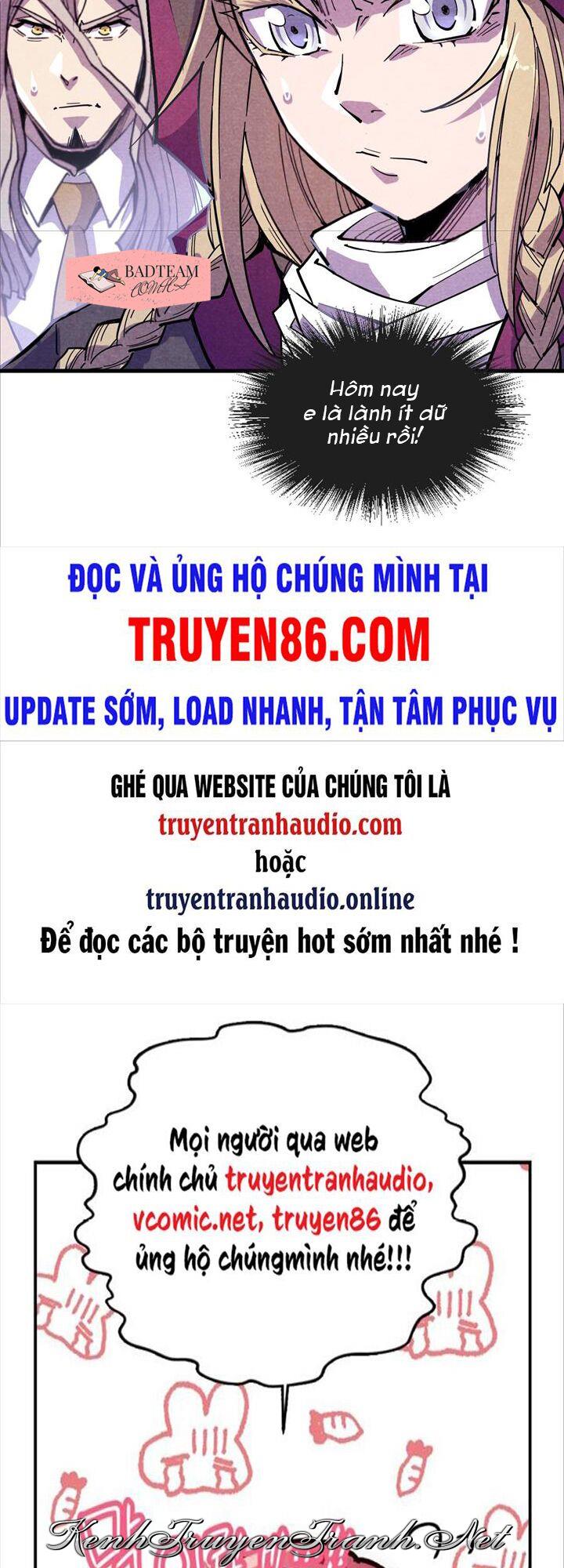 Kênh Truyện Tranh