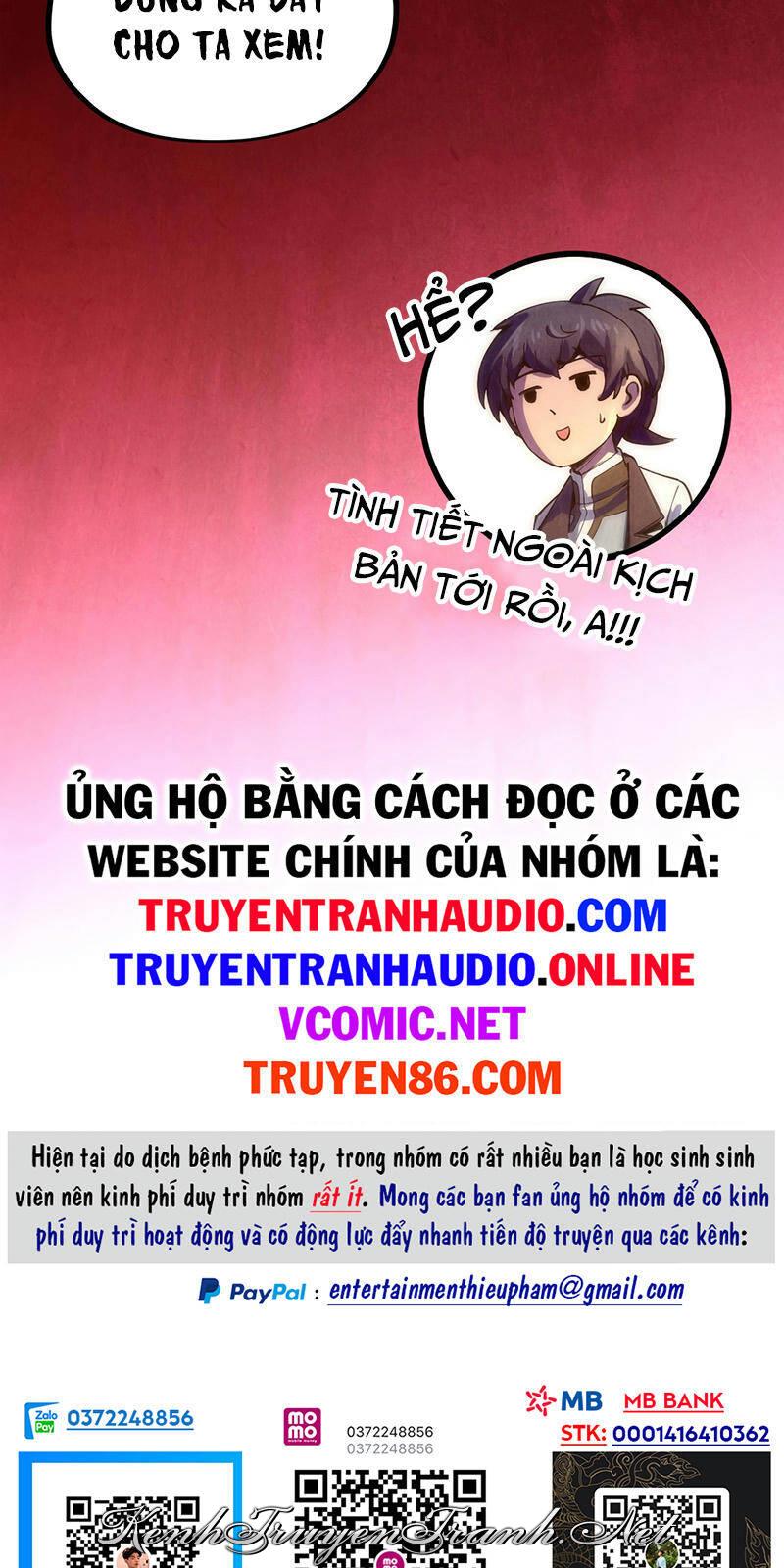 Kênh Truyện Tranh