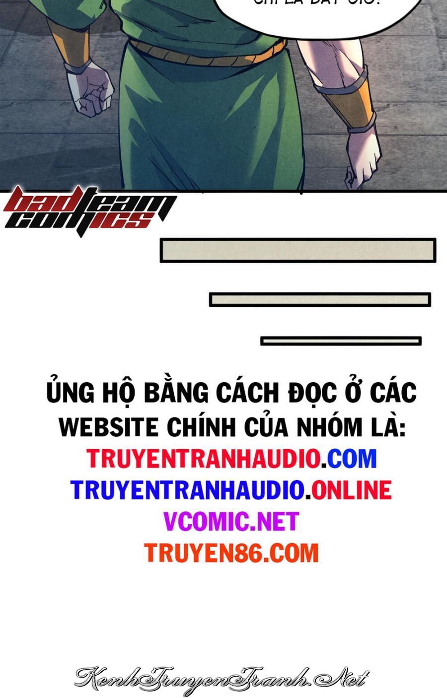 Kênh Truyện Tranh