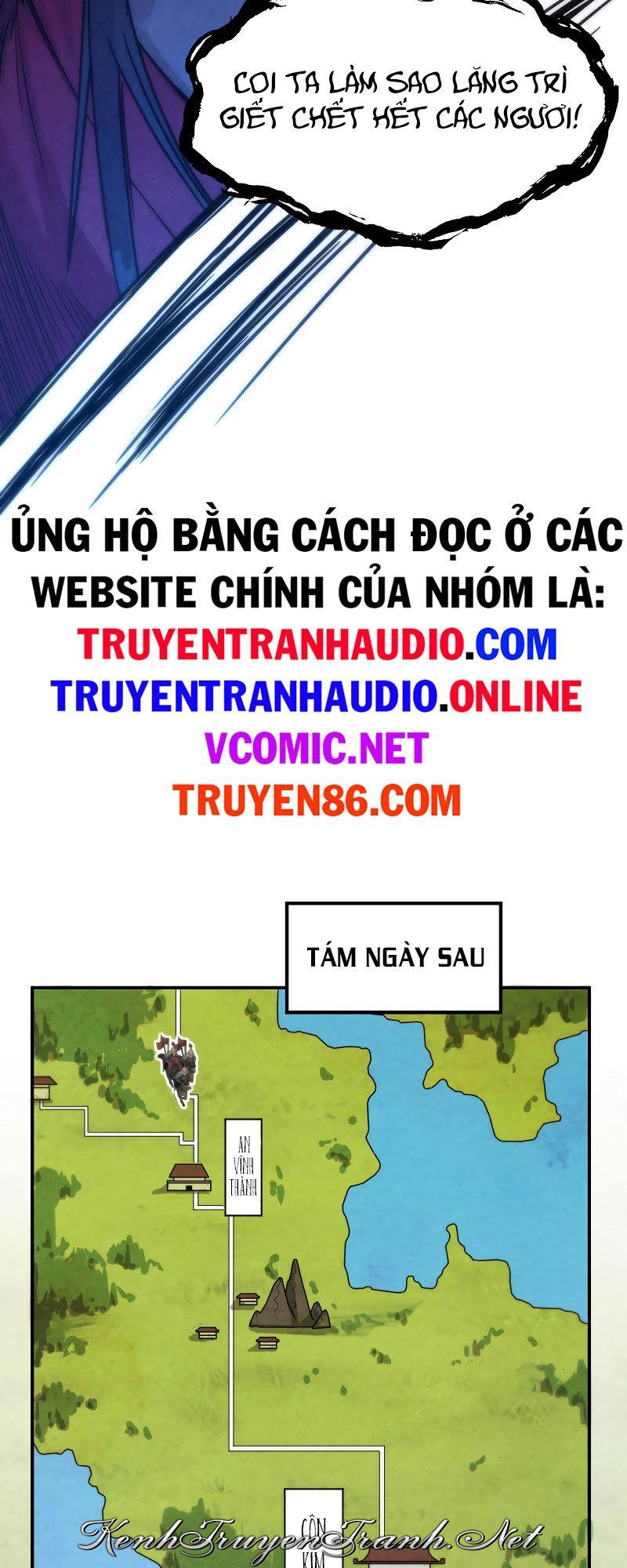 Kênh Truyện Tranh