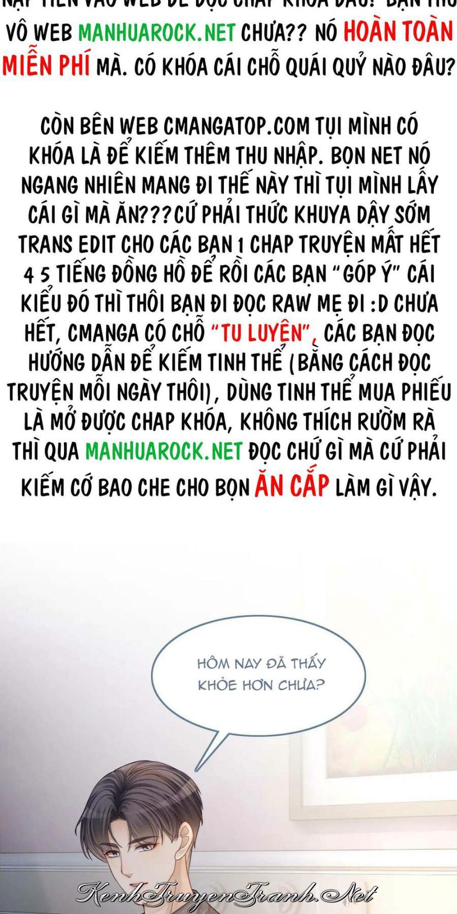 Kênh Truyện Tranh