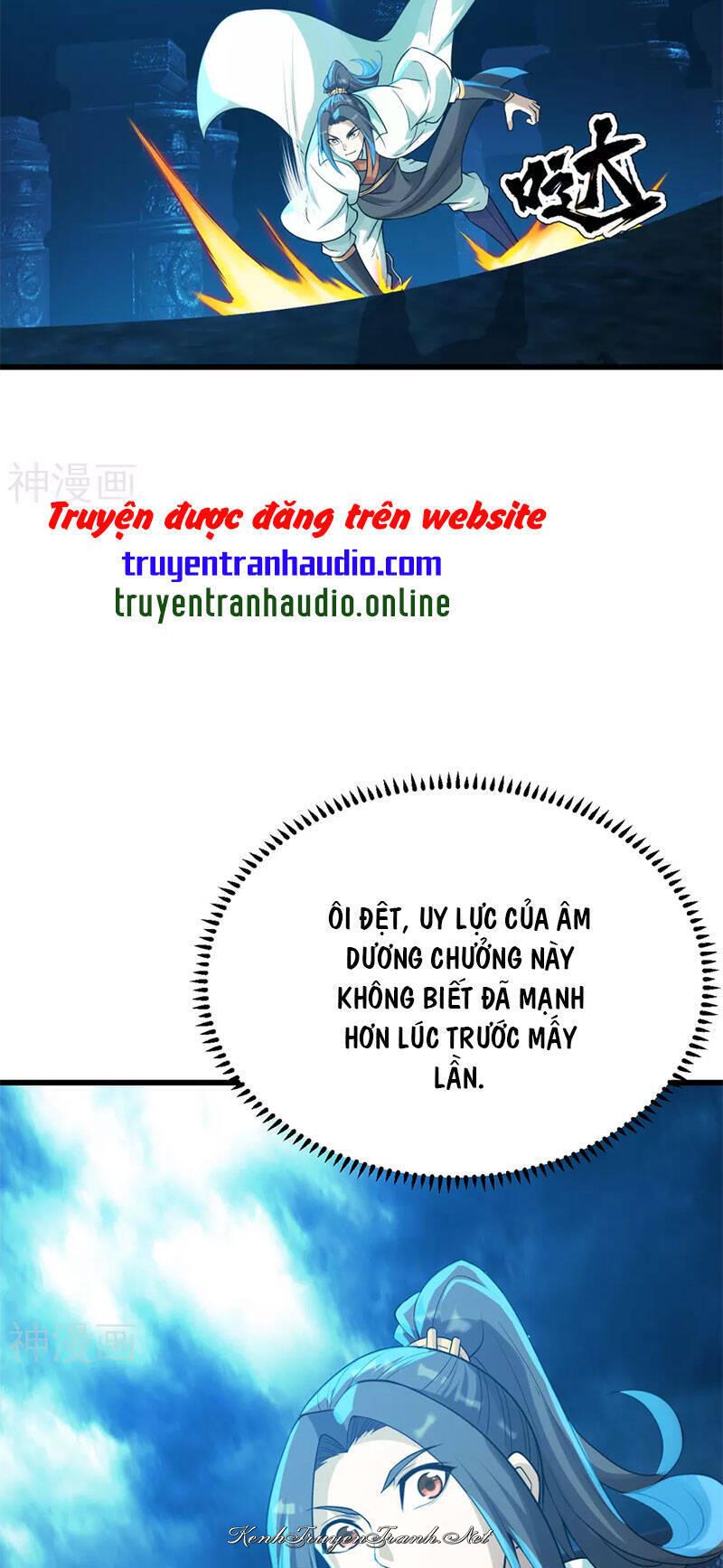 Kênh Truyện Tranh