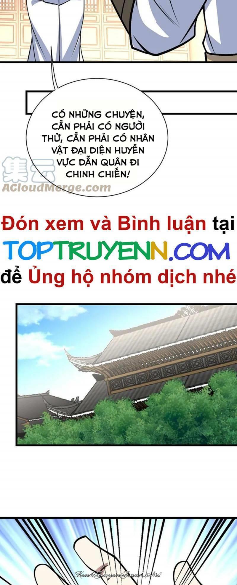 Kênh Truyện Tranh