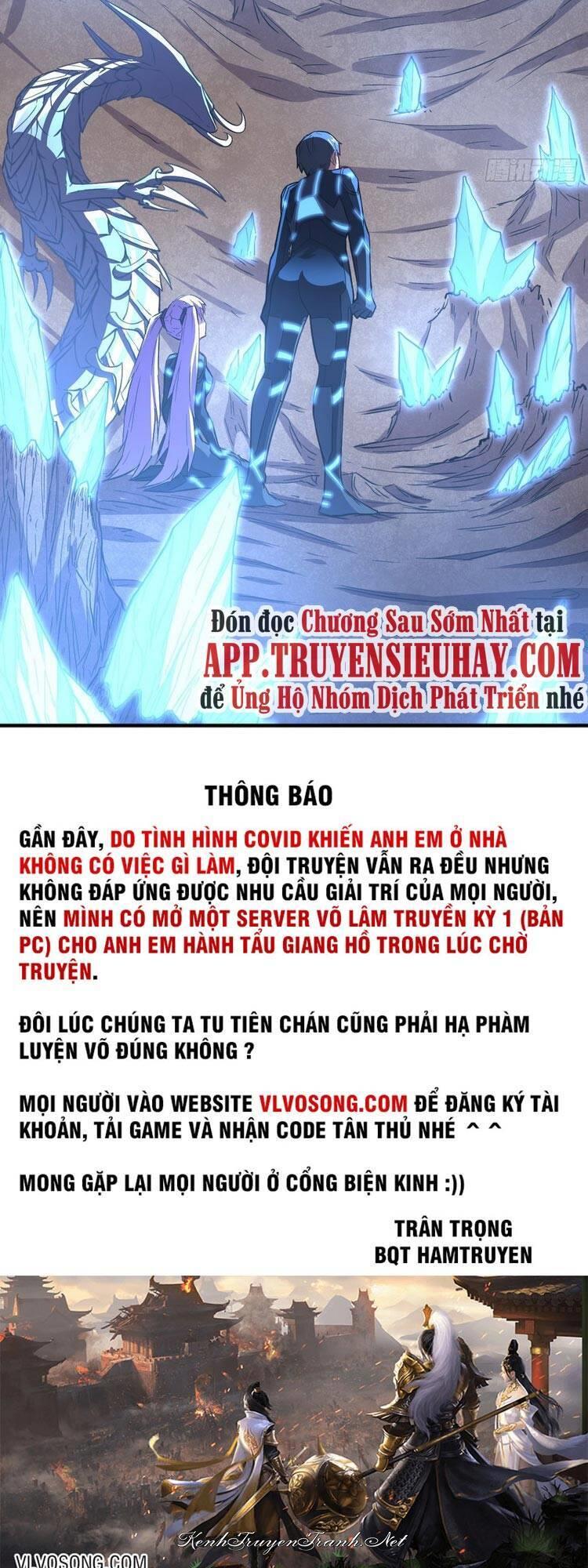 Kênh Truyện Tranh