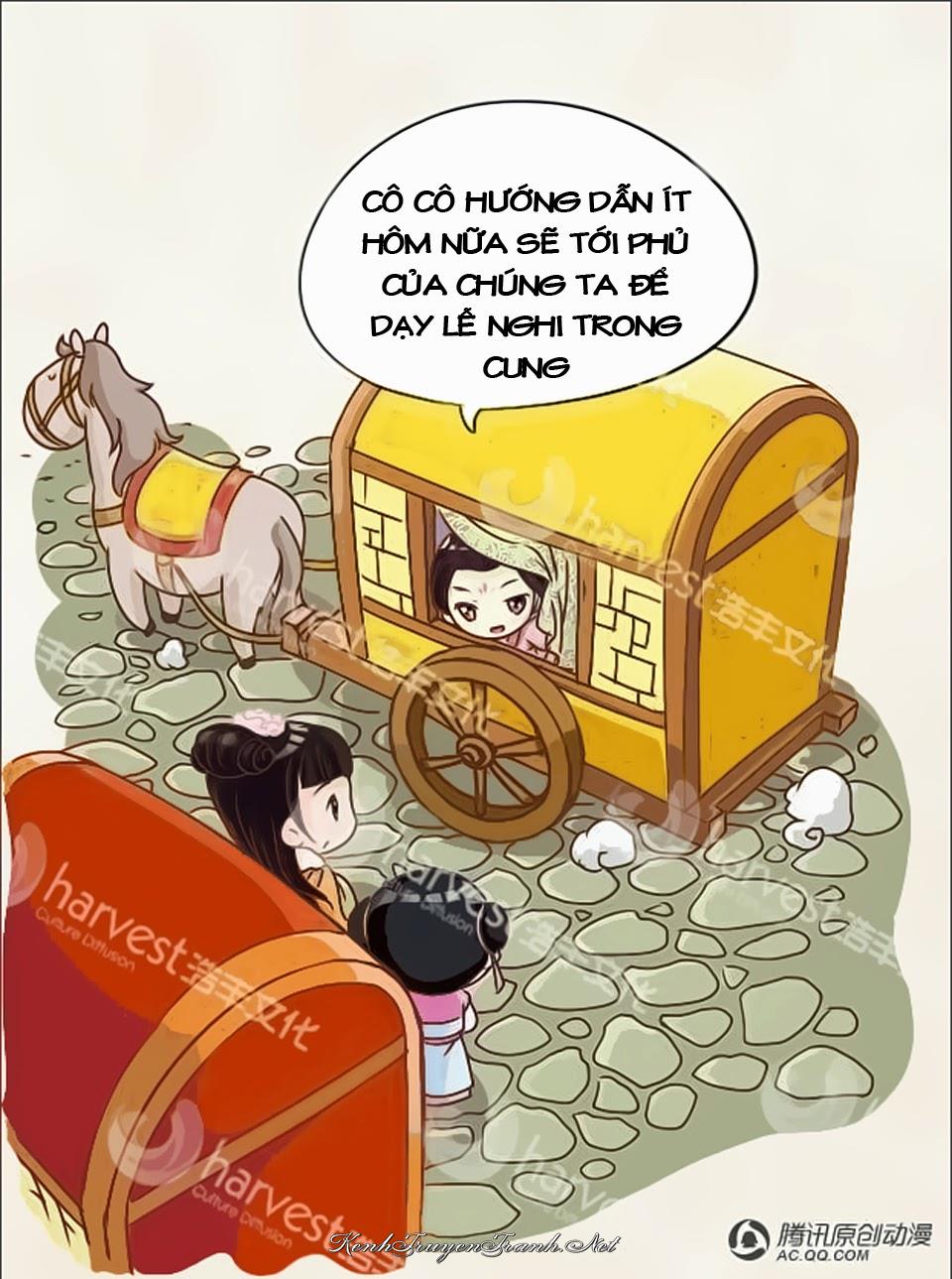 Kênh Truyện Tranh