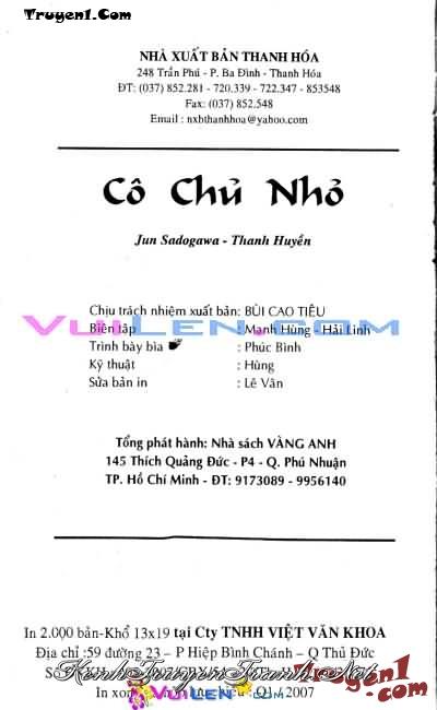 Kênh Truyện Tranh