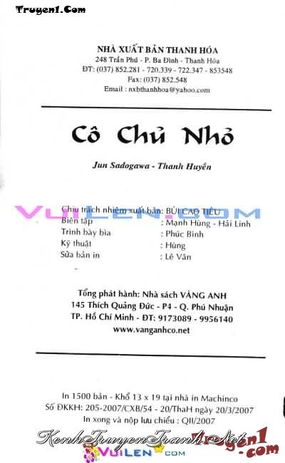 Kênh Truyện Tranh